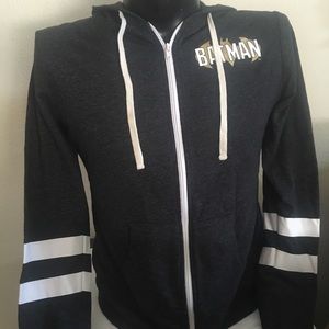 Batman Jacket